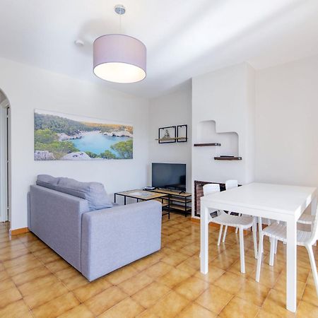 Siesta Mar Private Apartment 53 Cala'N Porter 3 Bed Cala En Porter  Esterno foto