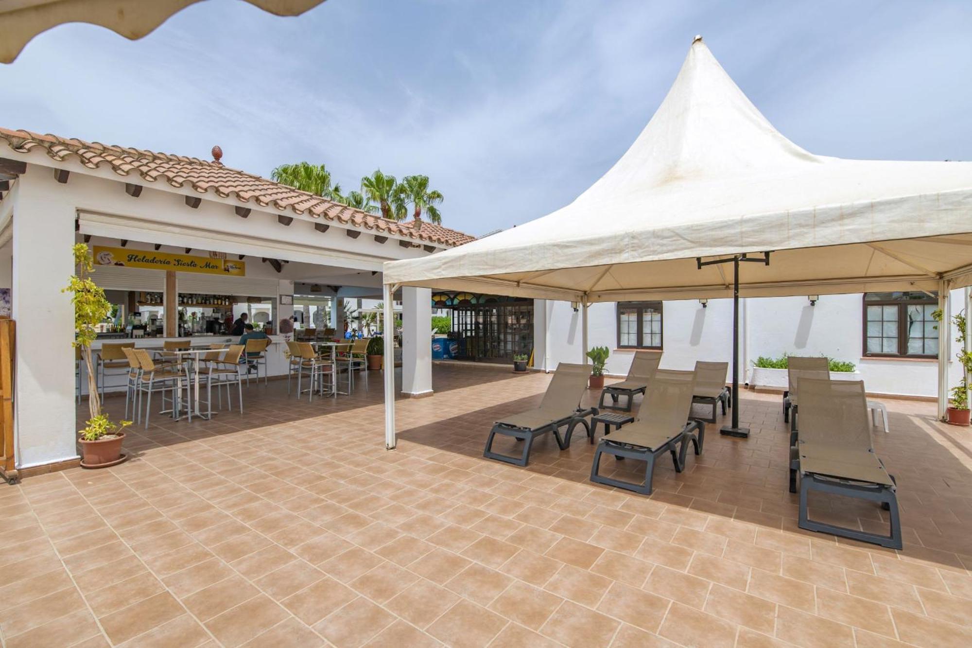 Siesta Mar Private Apartment 53 Cala'N Porter 3 Bed Cala En Porter  Esterno foto