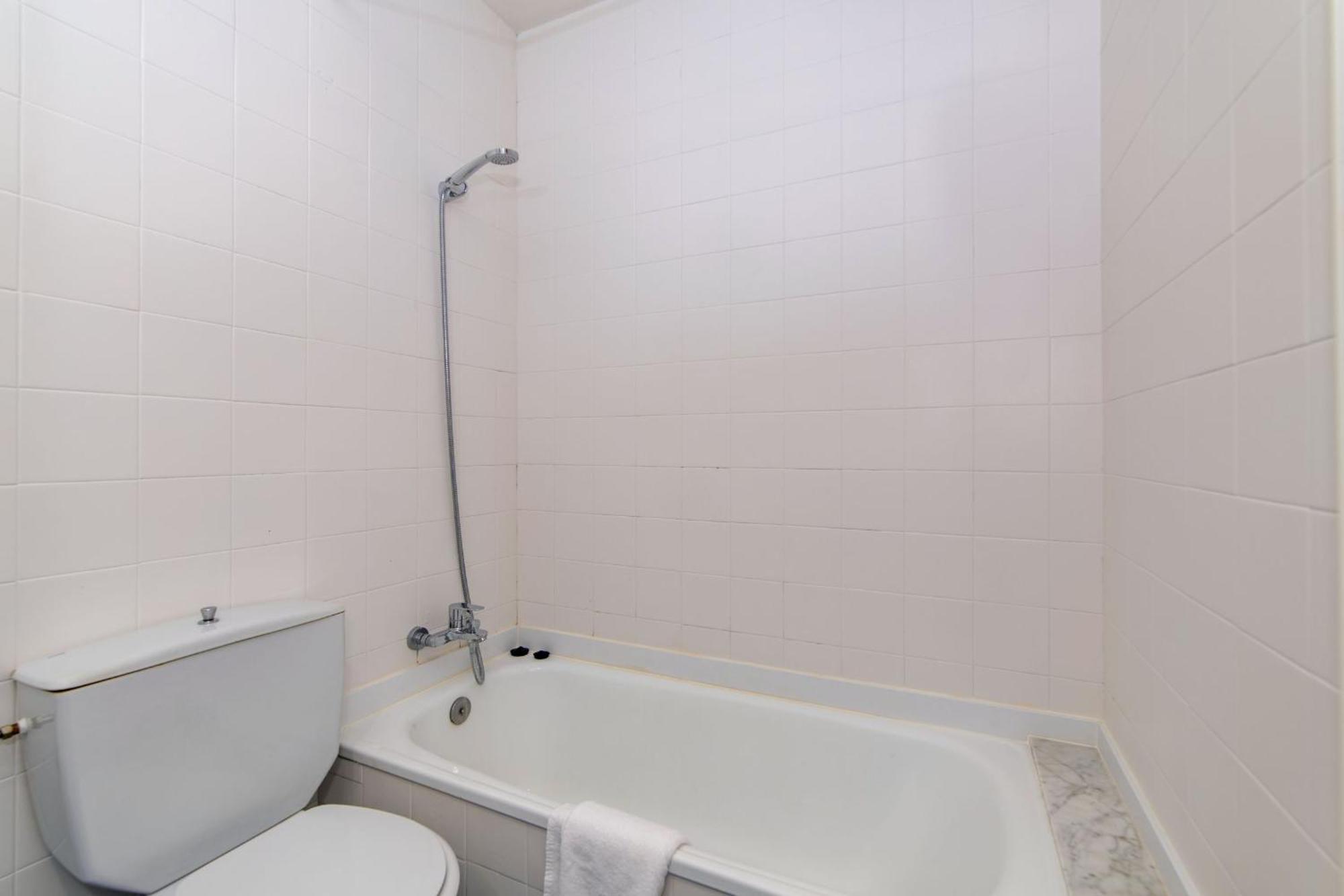 Siesta Mar Private Apartment 53 Cala'N Porter 3 Bed Cala En Porter  Esterno foto