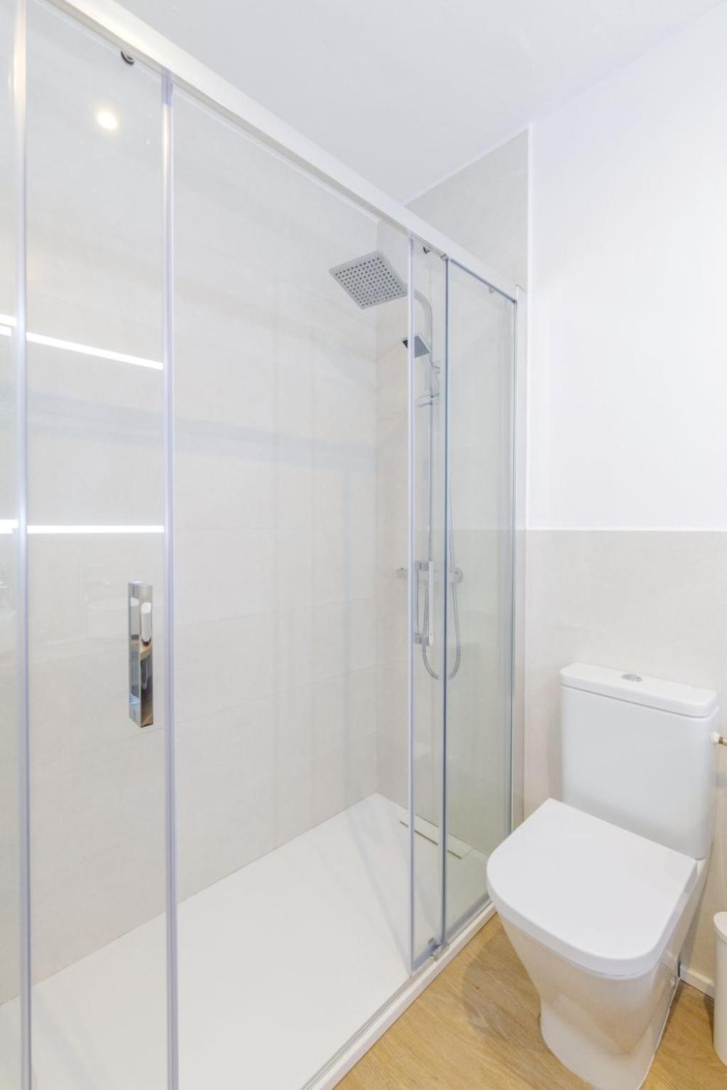 Siesta Mar Private Apartment 53 Cala'N Porter 3 Bed Cala En Porter  Esterno foto